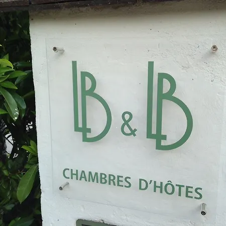 Lb Et Lb Отель типа 
