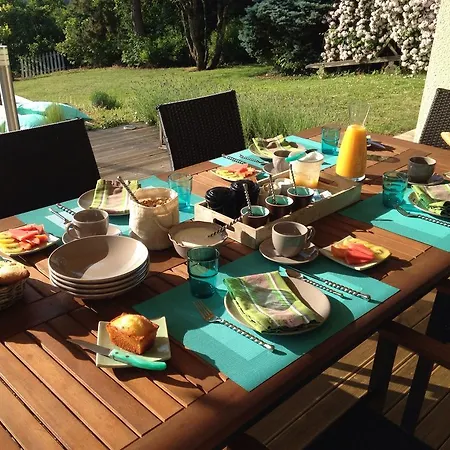 Lb Et Lb Alojamento de Acomodação e Pequeno-almoço