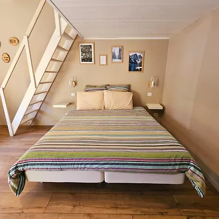 Lb Et Lb Готель типу 