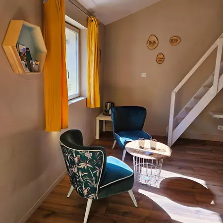 Lb Et Lb Готель типу 