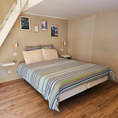 ベッド・アンド・ブレックファスト エルベー エ エルベー