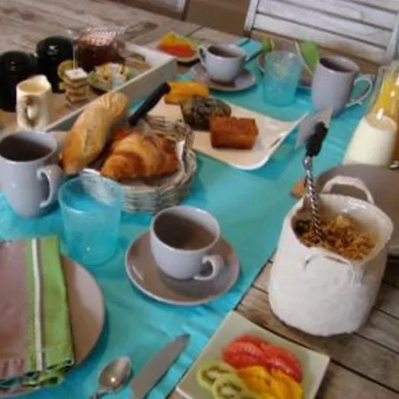 Alojamento de Acomodação e Pequeno-almoço Lb Et Lb
