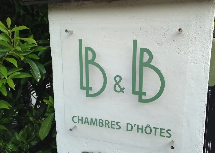 Lb Et Lb Bed & Breakfast 3*