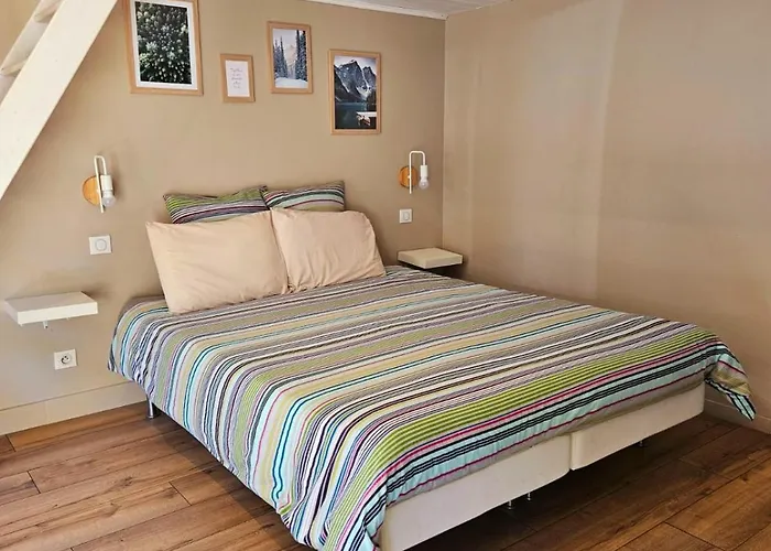 Bed & Breakfast Lb Et Lb