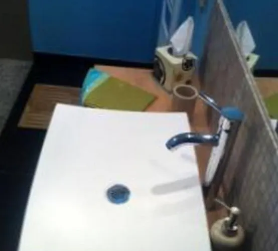 Lb Et Lb Bed & Breakfast